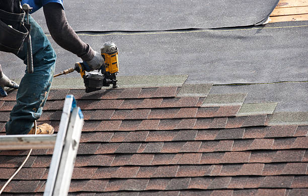 Licensed Gutter Installation service in Woodacre, CA - Brentwood Metal Roofing